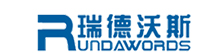 瑞德沃斯logo